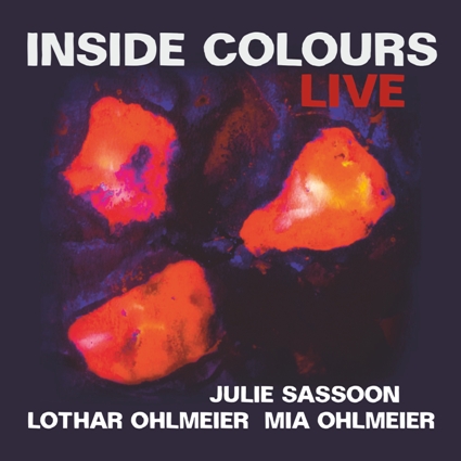 Julie Sassoon DUO & Inside Colours