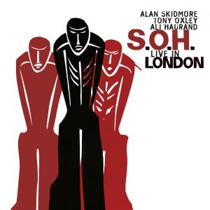 S.O.H. – LIVE IN LONDON