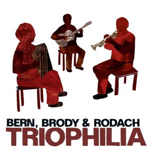 BERN, BRODY & RODACH | TRIOPHILIA