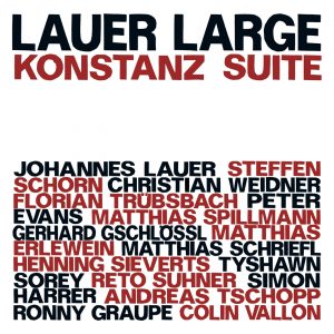 LAUER LARGE – KONSTANZ SUITE
