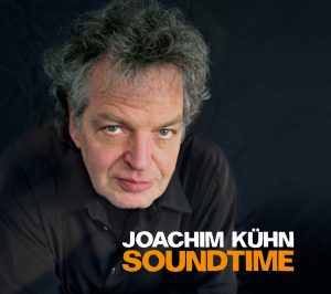 JOACHIM KÜHN – SOUNDTIME