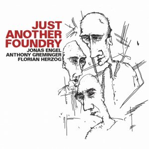 JUST ANOTHER FOUNDRY