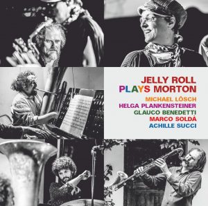 JELLY ROLL PLAYS MORTON