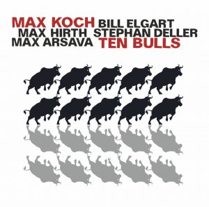 MAX KOCH – TEN BULLS