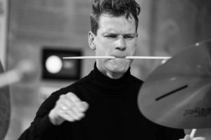 Christian Lillinger