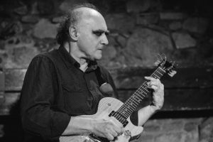 Joe Sachse